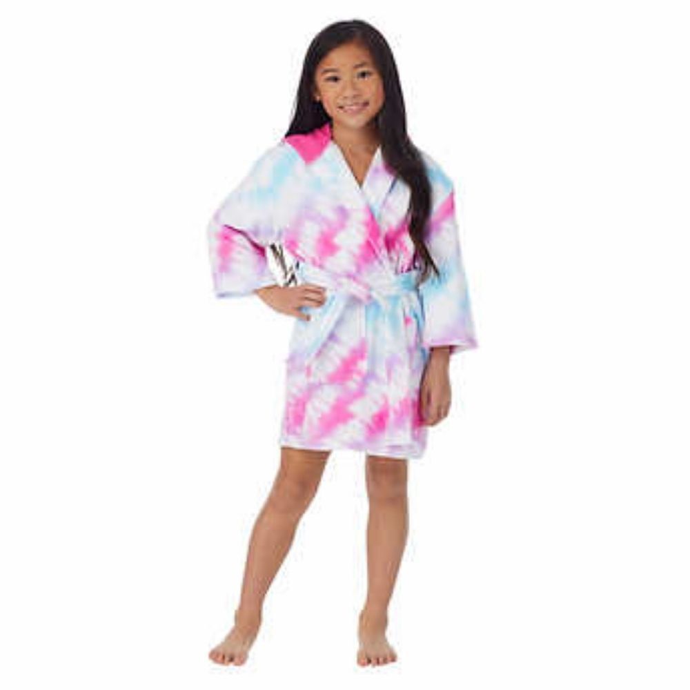 Saint Eve Youth Beach Cover Up